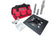 12" x 12" Compact Jack Stand Kit