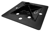 12" x 12" Compact Jack Stand