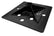 12" x 12" Compact Jack Stand