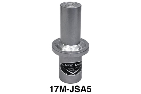 Safe Jack Branded Ammo Can