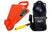 Conex Lifting Adapter with 20-Ton Bottle Jack
