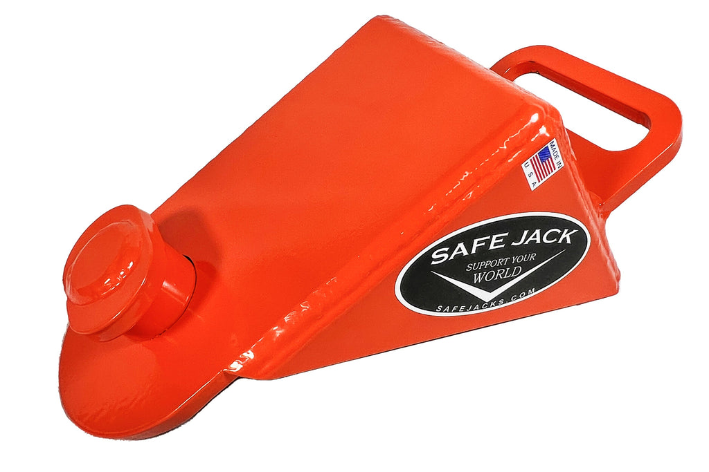 Safe Jack Conex Lifting Adapter