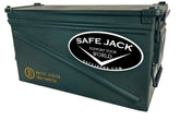 Safe Jack Branded 40MM Ammo Can