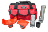 12-Ton Bottle Jack Recovery Kit (Without Jack)
