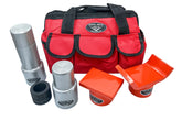 20-Ton Bottle Jack Recovery Kit (Without Jack)