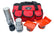 20-Ton Bottle Jack Recovery Kit (Without Jack)