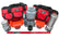 20-Ton Bottle Jack Recovery Kit (With Jack)