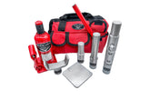 6-Ton Bottle Jack Recovery Kit (With Jack)