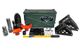 12-Ton "The General" Off-Road Recovery Kit
