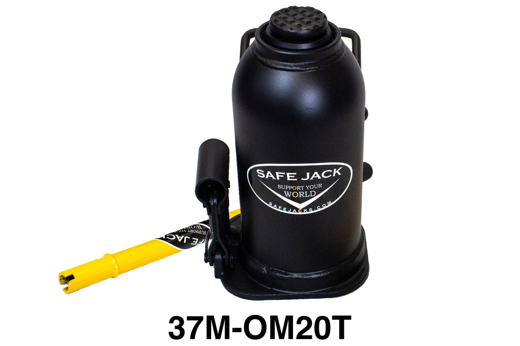 20 Ton Bottle Jack Safe Jack