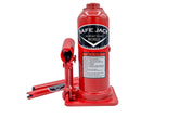 6-Ton Hydraulic Bottle Jack