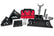"The All-In-One Overlander" Add-On Kit