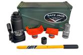 12-Ton "The Private" Off-Road Recovery Kit