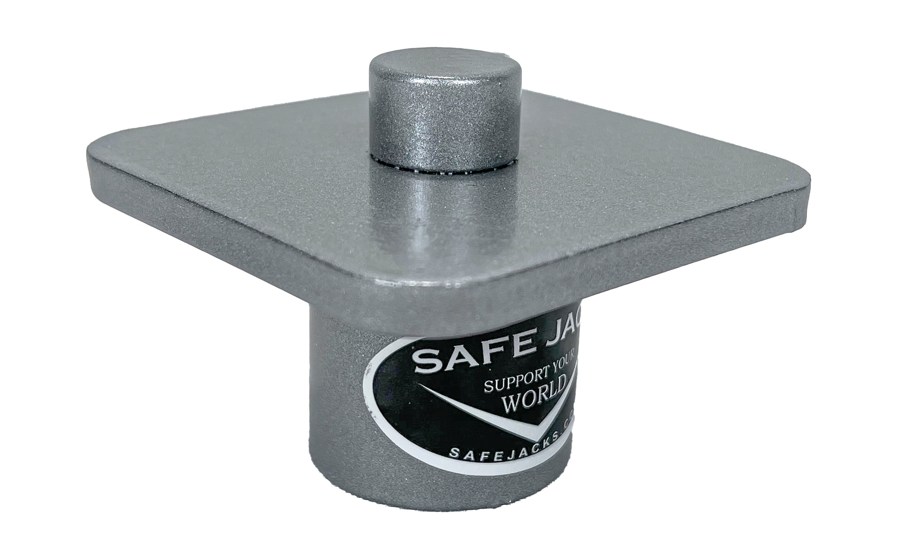 Safe Jack Ram ProMaster Jack Pad Adapter (Pad Only)