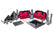 "The Sprinter Van Recovery Kit" Extensive Off-Road Set