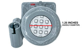 Pro-Lift 8-Ton Bottle Jack