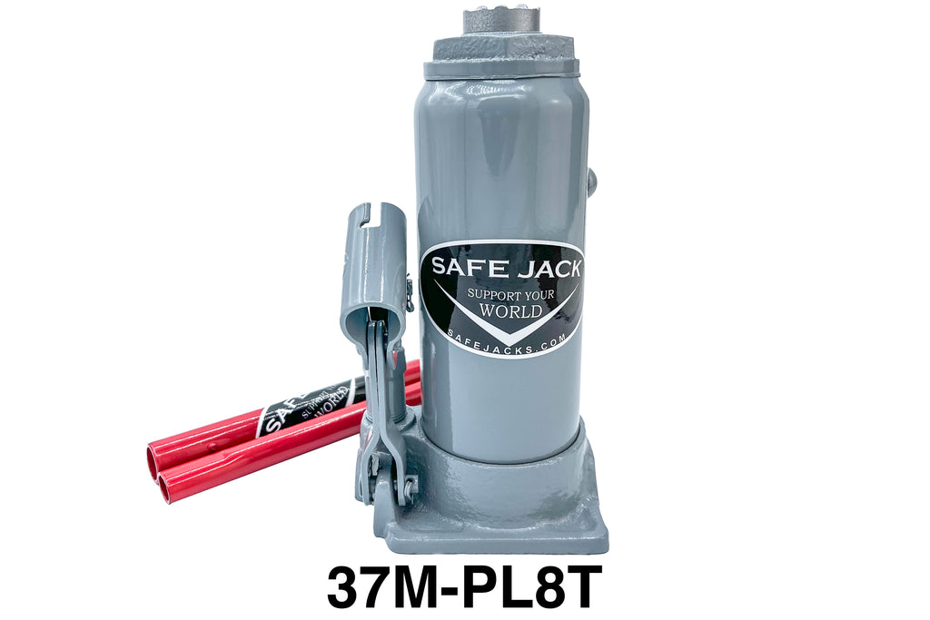 ProLift 8 Ton Bottle Jack Safe Jack