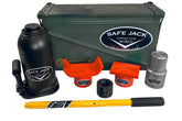 20-Ton "The Private" Off-Road Recovery Kit