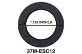 12 Ton Extension Screw Collar
