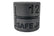12-Ton Extension Screw Collar