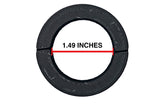 20-Ton Extension Screw Collar