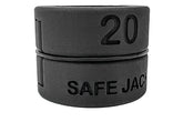 20-Ton Extension Screw Collar