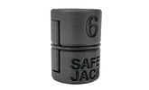 6-Ton Bottle Jack Recovery Kit (Without Jack)