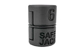 6-Ton Extension Screw Collar
