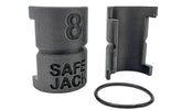 8-Ton Extension Screw Collar