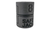 8-Ton Extension Screw Collar