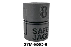 8 Ton Extension Screw Collar – Safe Jack
