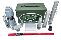 Safe Jack 8-Ton 