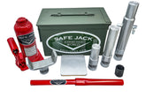 6-Ton "The Sergeant" Off-Road Recovery Kit