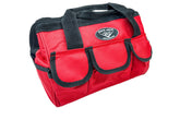 Safe Jack 12" Heavy Duty Canvas Gear Bag