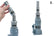 12-Ton Bottle Jack Ram Adapter