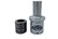 12-Ton Bottle Jack Ram Adapter