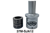 12 Ton Bottle Jack Ram Adapter