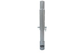 6-Ton 8.5"–12" Adjustable Jack Extension