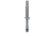 6-Ton 8.5"–12" Adjustable Jack Extension