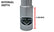 6-Ton Bottle Jack Recovery Kit (With Jack)