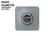 6-Ton Flat Jack Pad