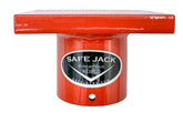 12-Ton Flat Jack Pad