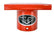 12-Ton Flat Jack Pad