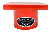 20-Ton Flat Jack Pad
