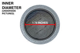 12-Ton 8" Jack Extension