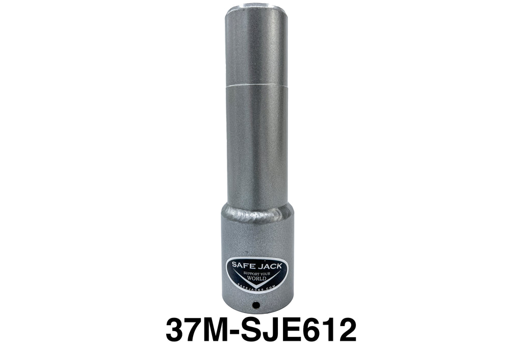 12 Ton 6" Extension Safe Jack