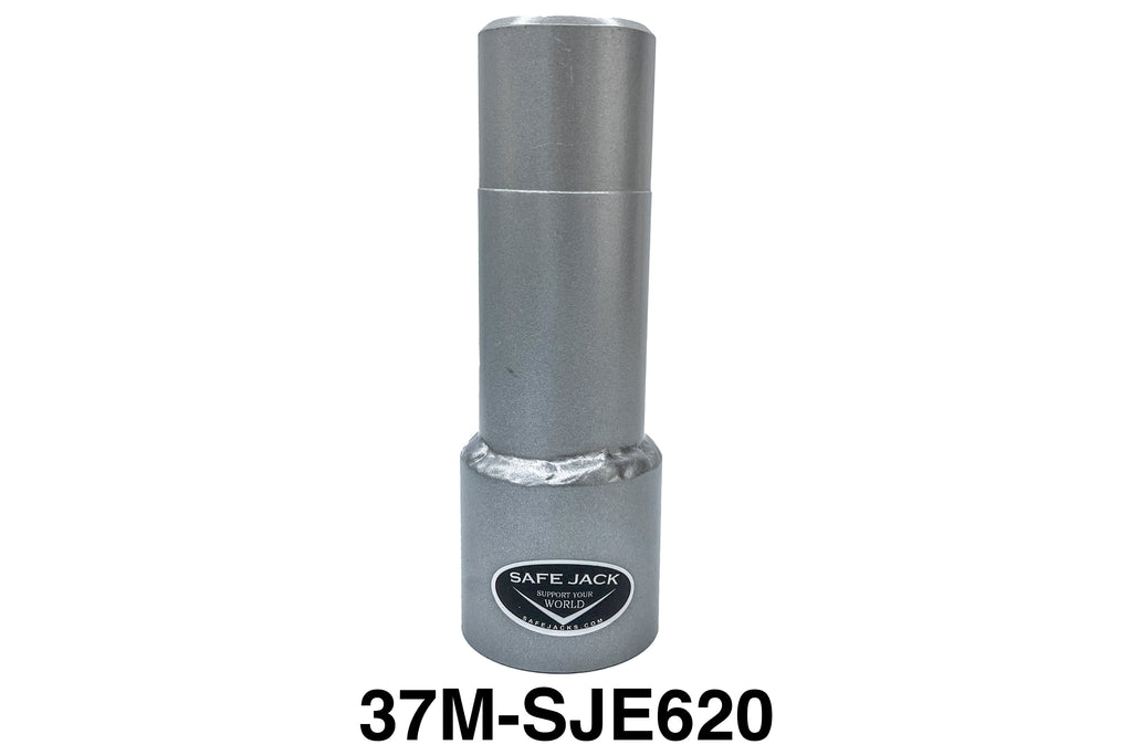 20 Ton 6" Extension Safe Jack