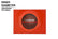 12-Ton Pinch Weld Frame Pad