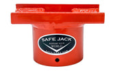 20-Ton Pinch Weld Frame Pad