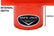 20-Ton Pinch Weld Frame Pad